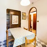 Appartamento Grazioso Appartamentino A Due Passi Dalla Pista Ciclabile Con Giardino E Garage
