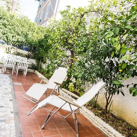 Grazioso Appartamentino A Due Passi Dalla Pista Ciclabile Con Giardino E Garage Appartamento