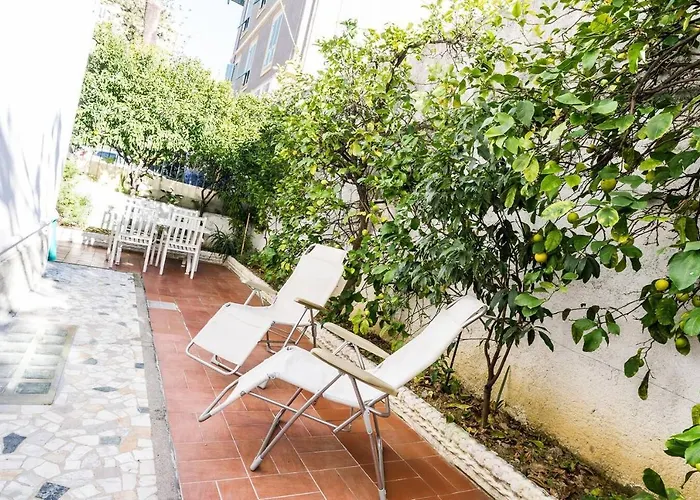 Grazioso Appartamentino A Due Passi Dalla Pista Ciclabile Con Giardino E Garage דירה