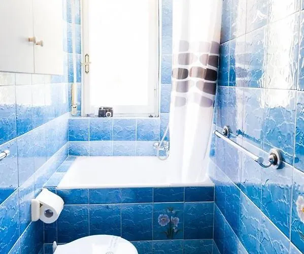 Grazioso Appartamentino A Due Passi Dalla Pista Ciclabile Con Giardino E Garage * סנרמו