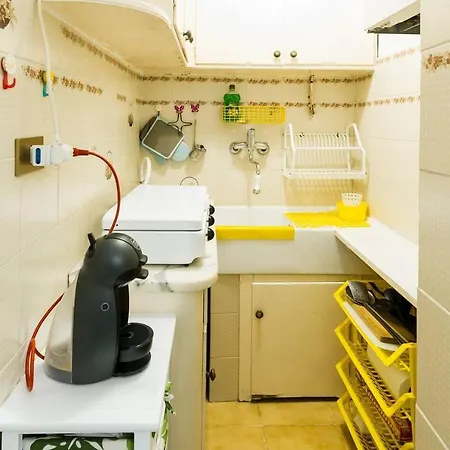 Grazioso Appartamentino A Due Passi Dalla Pista Ciclabile Con Giardino E Garage