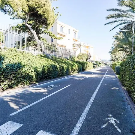 Apartment Grazioso Appartamentino A Due Passi Dalla Pista Ciclabile Con Giardino E Garage *