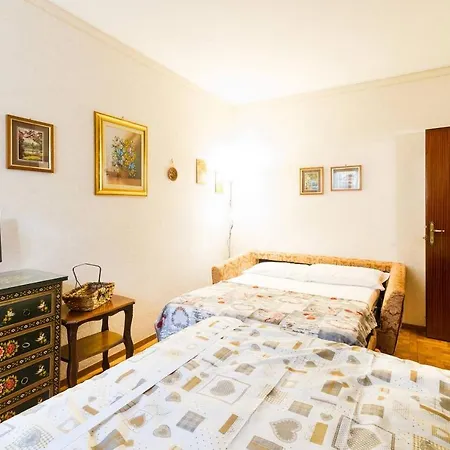 Grazioso Appartamentino A Due Passi Dalla Pista Ciclabile Con Giardino E Garage 아파트 산레모