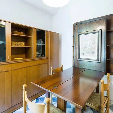 Grazioso Appartamentino A Due Passi Dalla Pista Ciclabile Con Giardino E Garage Sanremo