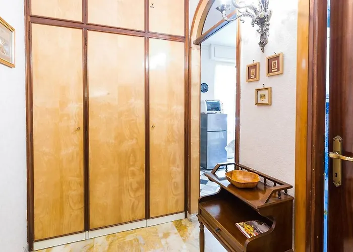 Grazioso Appartamentino A Due Passi Dalla Pista Ciclabile Con Giardino E Garage *