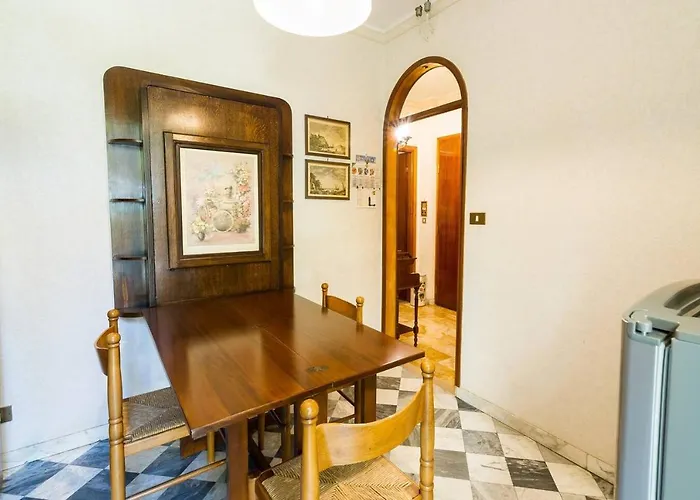 Grazioso Appartamentino A Due Passi Dalla Pista Ciclabile Con Giardino E Garage