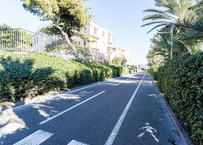 Apartment Grazioso Appartamentino A Due Passi Dalla Pista Ciclabile Con Giardino E Garage *