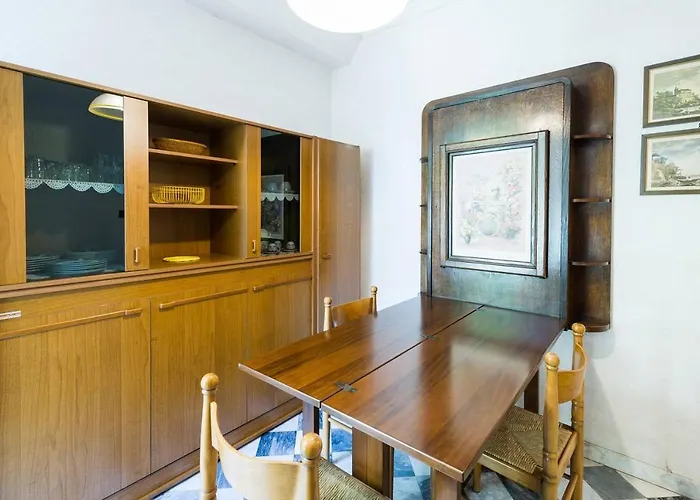 Grazioso Appartamentino A Due Passi Dalla Pista Ciclabile Con Giardino E Garage Sanremo